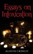 Essays On Intoxication (eBook, ePUB) - Bild 1