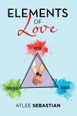 Elements of Love (eBook, ePUB)