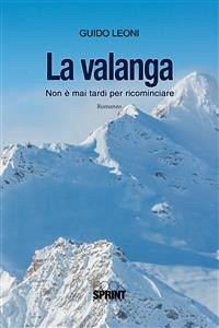 La valanga (eBook, ePUB) - Leoni, Guido