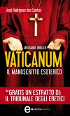 Vaticanum. Il manoscritto esoterico (eBook, ePUB)