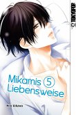 Mikamis Liebensweise Bd.5 (eBook, PDF)