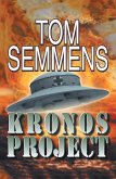 Kronos Project (eBook, ePUB)