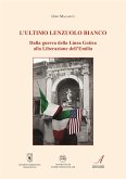 L'ultimo lenzuolo bianco (eBook, PDF)