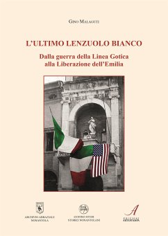 L'ultimo lenzuolo bianco (eBook, PDF) - Malaguti, Gino