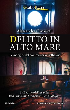 Delitto in alto mare (eBook, ePUB) - Carnevali, Alessandra