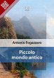 Piccolo mondo antico (eBook, ePUB) - Bild 1