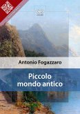 Piccolo mondo antico (eBook, ePUB)