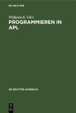 Programmieren in APL (eBook, PDF)