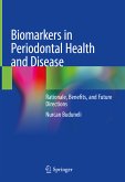 Biomarkers in Periodontal Health and Disease (eBook, PDF)