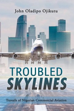 Cover Troubled Skylines (eBook, ePUB)
