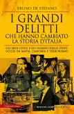 I grandi delitti che hanno cambiato la storia d'Italia (eBook, ePUB)