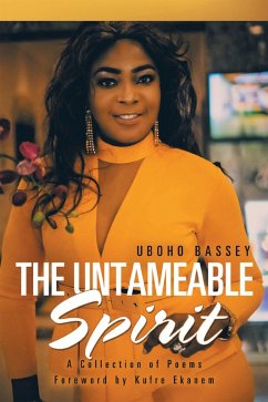 Cover The Untameable Spirit (eBook, ePUB)