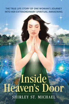 Cover INSIDE HEAVEN'S DOOR (eBook, ePUB)