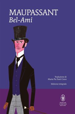 Bel-Ami (eBook, ePUB) - de Maupassant, Guy