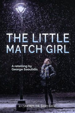Cover The Little Match Girl (eBook, ePUB)