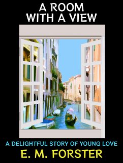 A Room with a View (eBook, ePUB) - M. Forster, E.