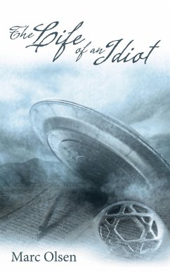 Cover The Life of an Idiot (eBook, ePUB)