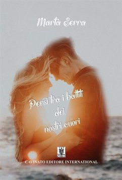 Cover Persi tra i battiti dei nostri cuori (eBook, ePUB)