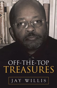 Off-The-Top Treasures (eBook, ePUB)
