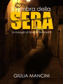 L'ombra della sera (eBook, ePUB) - Mancini, Giulia