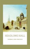 Headlong Hall (eBook, ePUB)