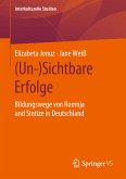 (Un-)Sichtbare Erfolge (eBook, PDF)