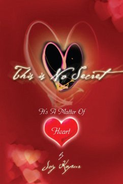 Cover This Is No Secret (eBook, ePUB)