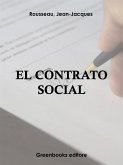 El contrato social (eBook, ePUB)