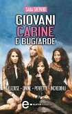 Giovani, carine e bugiarde - 4 libri in 1 (eBook, ePUB)