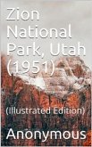 Zion National Park, Utah (1951) (eBook, PDF)