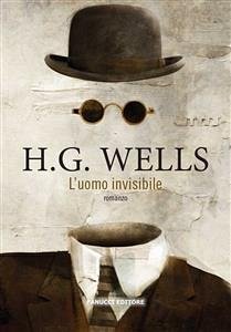 L'uomo invisibile (eBook, ePUB) - Wells, H.g.