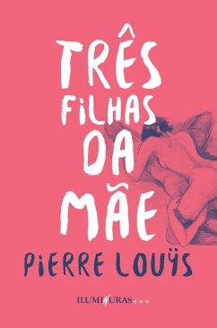 Cover Três filhas da mãe (eBook, ePUB)