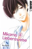 Mikamis Liebensweise Bd.4 (eBook, ePUB)