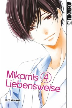 Cover Mikamis Liebensweise Bd.4 (eBook, ePUB)