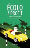 Ecolo a profit (eBook, ePUB)