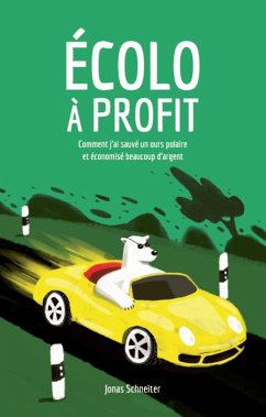 Cover Ecolo a profit (eBook, ePUB)