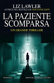 La paziente scomparsa (eBook, ePUB)