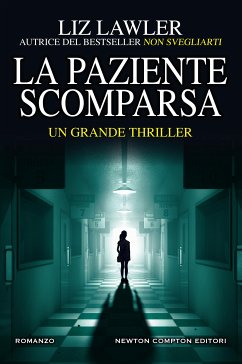 La paziente scomparsa (eBook, ePUB) - Lawler, Liz