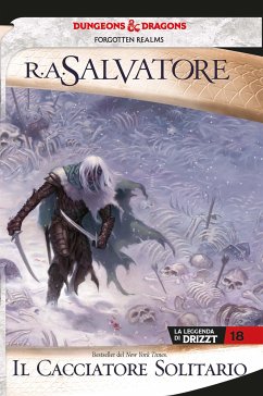 Il cacciatore solitario (eBook, ePUB) - Salvatore, R.A.