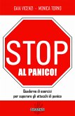 Stop al panico! (eBook, ePUB)