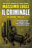Il criminale (eBook, ePUB)