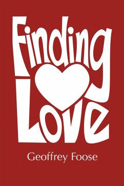 Cover Finding Love (eBook, ePUB)