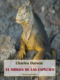 El origen de las especies (eBook, ePUB)