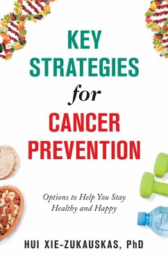 Key Strategies for Cancer Prevention (eBook, ePUB)