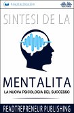Sintesi De La Mentalità (eBook, ePUB)