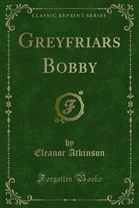 Greyfriars Bobby (eBook, PDF)