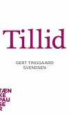 Tillid (eBook, ePUB)