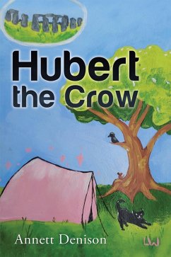 Hubert the Crow (eBook, ePUB) - Denison, Annett
