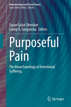 Purposeful Pain (eBook, PDF)