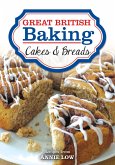 Great British Baking - Cakes & Breads (eBook, ePUB)
